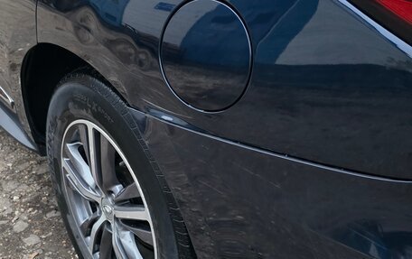 Infiniti QX60 I рестайлинг, 2018 год, 2 250 000 рублей, 12 фотография