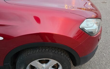 Nissan Qashqai, 2013 год, 1 000 000 рублей, 4 фотография