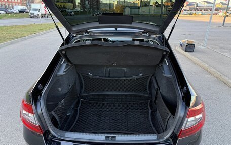 Skoda Octavia, 2017 год, 1 500 000 рублей, 9 фотография