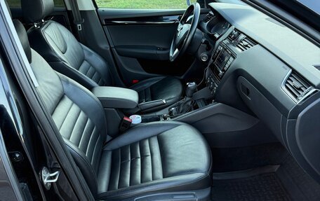 Skoda Octavia, 2017 год, 1 500 000 рублей, 11 фотография