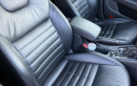 Skoda Octavia, 2017 год, 1 500 000 рублей, 12 фотография