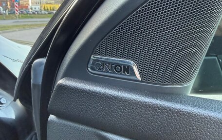 Skoda Octavia, 2017 год, 1 500 000 рублей, 16 фотография