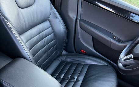 Skoda Octavia, 2017 год, 1 500 000 рублей, 13 фотография