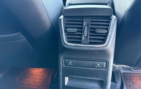 Skoda Octavia, 2017 год, 1 500 000 рублей, 19 фотография