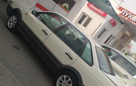 Volkswagen Passat B3, 1991 год, 370 000 рублей, 3 фотография