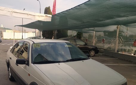 Volkswagen Passat B3, 1991 год, 370 000 рублей, 4 фотография