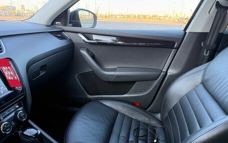 Skoda Octavia, 2017 год, 1 500 000 рублей, 21 фотография