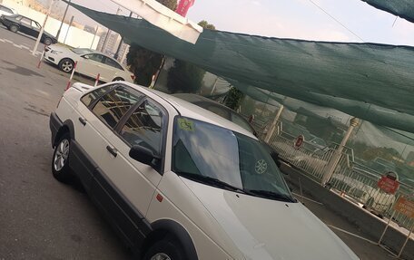 Volkswagen Passat B3, 1991 год, 370 000 рублей, 5 фотография