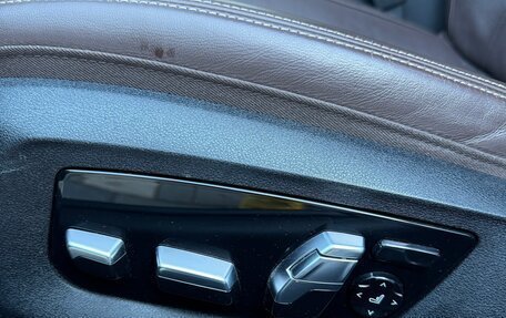 BMW 5 серия, 2018 год, 3 795 000 рублей, 27 фотография