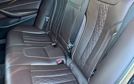 BMW 5 серия, 2018 год, 3 795 000 рублей, 29 фотография