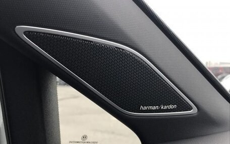 Volkswagen Golf VIII, 2022 год, 1 750 000 рублей, 15 фотография