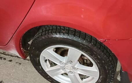 Mitsubishi Lancer IX, 2008 год, 650 000 рублей, 2 фотография