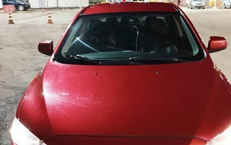 Mitsubishi Lancer IX, 2008 год, 650 000 рублей, 6 фотография