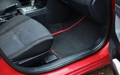 Mitsubishi Lancer IX, 2008 год, 650 000 рублей, 8 фотография