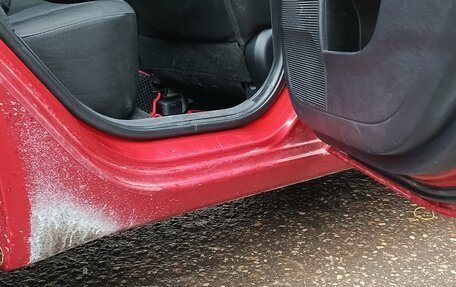 Mitsubishi Lancer IX, 2008 год, 650 000 рублей, 10 фотография