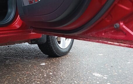 Mitsubishi Lancer IX, 2008 год, 650 000 рублей, 9 фотография