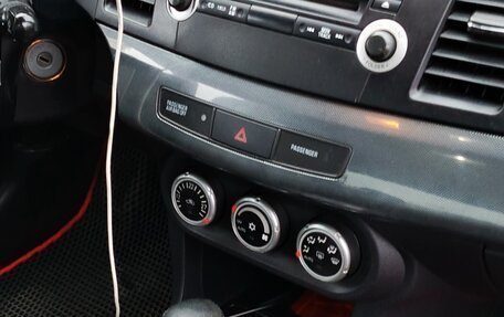 Mitsubishi Lancer IX, 2008 год, 650 000 рублей, 12 фотография