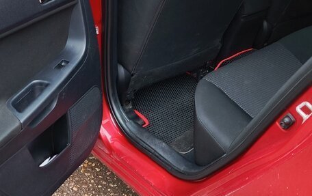 Mitsubishi Lancer IX, 2008 год, 650 000 рублей, 13 фотография