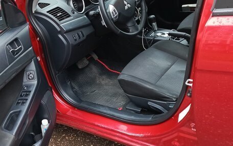 Mitsubishi Lancer IX, 2008 год, 650 000 рублей, 15 фотография