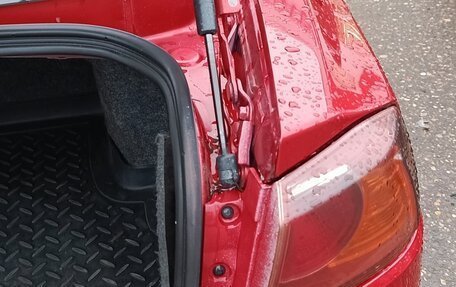 Mitsubishi Lancer IX, 2008 год, 650 000 рублей, 18 фотография