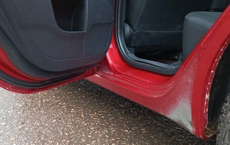 Mitsubishi Lancer IX, 2008 год, 650 000 рублей, 14 фотография