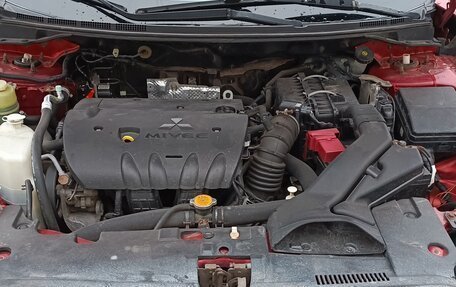 Mitsubishi Lancer IX, 2008 год, 650 000 рублей, 22 фотография