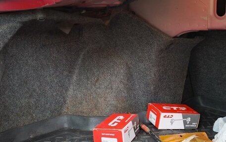 Mitsubishi Lancer IX, 2008 год, 650 000 рублей, 21 фотография