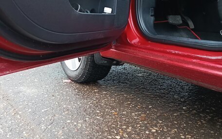 Mitsubishi Lancer IX, 2008 год, 650 000 рублей, 17 фотография