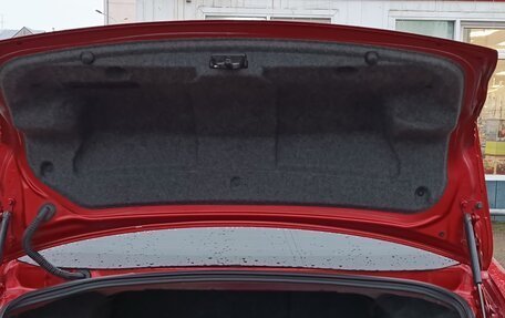 Mitsubishi Lancer IX, 2008 год, 650 000 рублей, 19 фотография