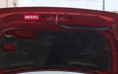 Mitsubishi Lancer IX, 2008 год, 650 000 рублей, 23 фотография