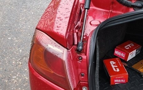 Mitsubishi Lancer IX, 2008 год, 650 000 рублей, 16 фотография