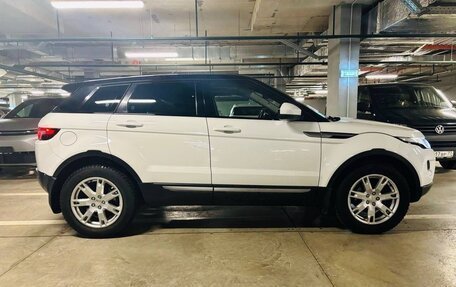 Land Rover Range Rover Evoque I, 2014 год, 2 100 000 рублей, 6 фотография
