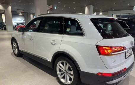 Audi Q7, 2024 год, 13 990 000 рублей, 5 фотография