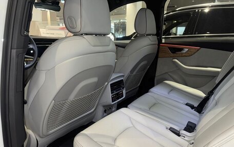 Audi Q7, 2024 год, 13 990 000 рублей, 3 фотография