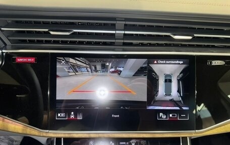 Audi Q7, 2024 год, 13 990 000 рублей, 7 фотография