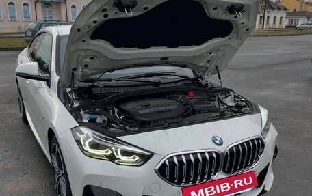 BMW 2 серия F44, 2022 год, 2 500 000 рублей, 4 фотография