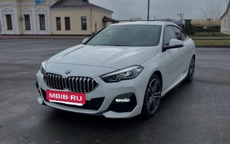 BMW 2 серия F44, 2022 год, 2 500 000 рублей, 2 фотография