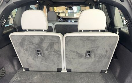 Audi Q7, 2024 год, 13 990 000 рублей, 9 фотография