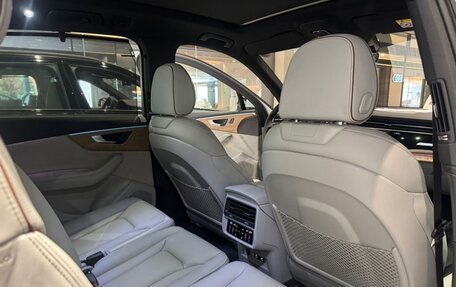 Audi Q7, 2024 год, 13 990 000 рублей, 10 фотография