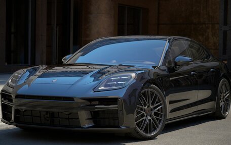 Porsche Panamera, 2025 год, 24 598 000 рублей, 6 фотография