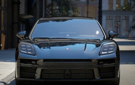 Porsche Panamera, 2025 год, 24 598 000 рублей, 5 фотография