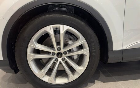 Audi Q7, 2024 год, 13 990 000 рублей, 11 фотография