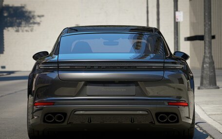 Porsche Panamera, 2025 год, 24 598 000 рублей, 8 фотография