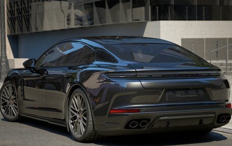 Porsche Panamera, 2025 год, 24 598 000 рублей, 7 фотография