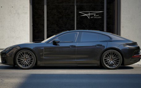 Porsche Panamera, 2025 год, 24 598 000 рублей, 9 фотография