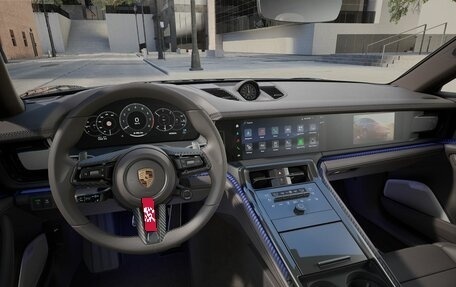 Porsche Panamera, 2025 год, 24 598 000 рублей, 3 фотография