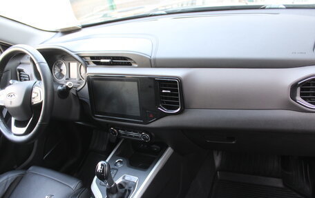 Chery Tiggo 4 I рестайлинг, 2021 год, 1 065 000 рублей, 11 фотография