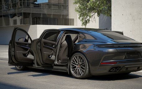 Porsche Panamera, 2025 год, 24 598 000 рублей, 11 фотография