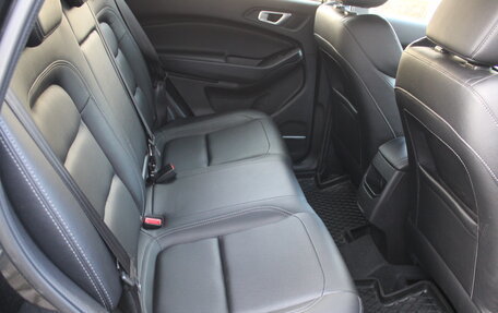 Chery Tiggo 4 I рестайлинг, 2021 год, 1 065 000 рублей, 12 фотография