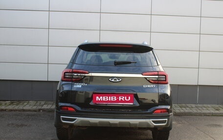 Chery Tiggo 4 I рестайлинг, 2021 год, 1 065 000 рублей, 7 фотография